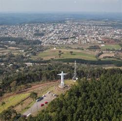 Guaporé Turismo