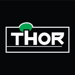 THOR Churrasco