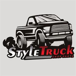 Style Truck Parts