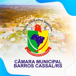 Câmara de Vereadores de Barros Cassal