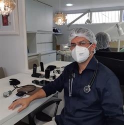 CENOCC - Dr. Israel junior