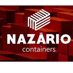 Nazário Containers em São Roque