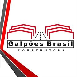 Galpões Brasil