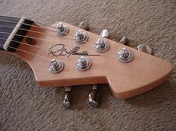 Roger Almeida Luthier