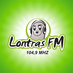 Lontras FM 104,9 A Rádio de Lontras