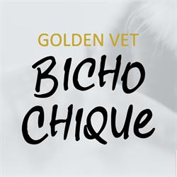 GoldenVet BichoChique