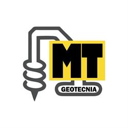 MT Equipamentos Para Geotecnia