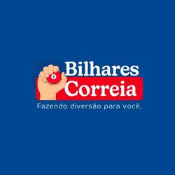 Bilhares Correia