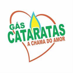 Cataratas Gás