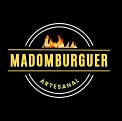 Madomburguer