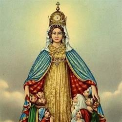 Capela Nossa Senhora do Monte Bérico