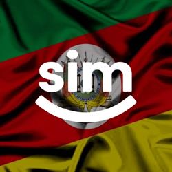 Sim Digital RS