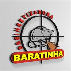 Baratinha Desinsetizadora