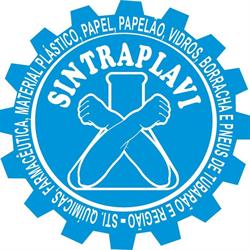 Sintraplavi - Sindicato dos Trab Ind Quim Plást Papel Vidros e Borracha