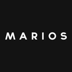 Loja dos Marios