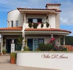 Villa d'Arcos
