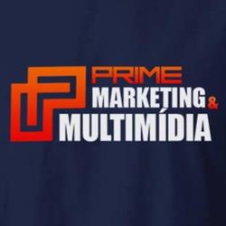 Prime Marketing & Multimídia