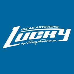 Lucky Iscas Artificiais by Nelson Nakamura