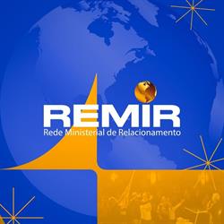 REMIR - Rede Ministerial de Relacionamento