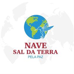 nave sal da terra