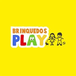 Brinquedos PLAY