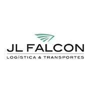 JL Falcon - Logística e Transportes