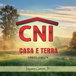 Imobiliária CNI Casa e Terra LTDA, creci j 05379