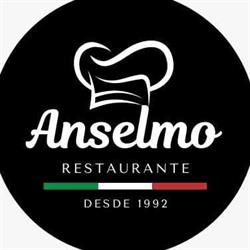 Anselmo Restaurante e Pizzaria