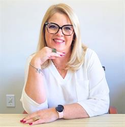 Psicopedagoga Gil – Rua Marlene Piato Conte, 813 - Colina do Sol - Valinhos - SP - 13270-540