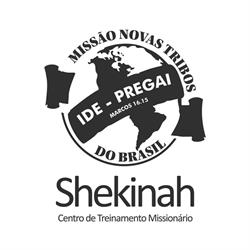 Centro de Treinamento Missionário Shekinah - MNTB