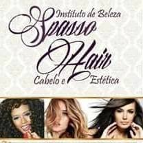 Instituto de Beleza Spasso Hair