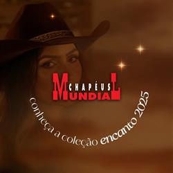Chapéus Mundial