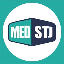 MED STJ Medicina do Trabalho