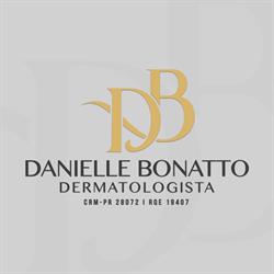 Dra Danielle Bonatto Dermatologista