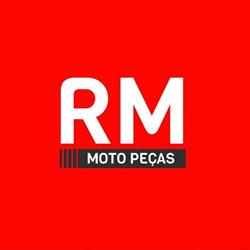 Rm moto peças