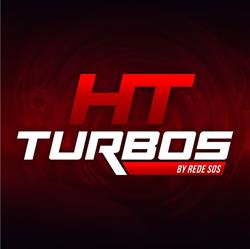 Ht Turbos - Turbos novos, importados e remanufaturados