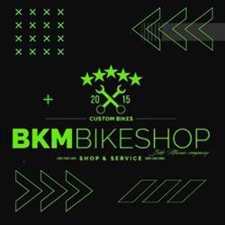BKM Bike shop