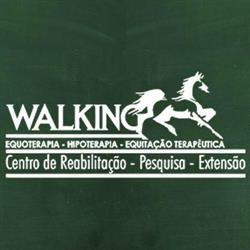 Walking Equoterapia