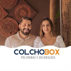 Colchobox Itaúna - Poltronas, estofados, cadeiras e decorações