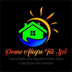 Pouso Alegre tec Sol Aquecedores