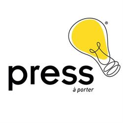 Press à Porter
