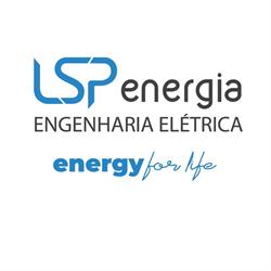 LSP Energia - Engenharia Elétrica