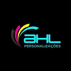 AHL Personalizações e comunicação Visual