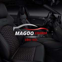 Magôô Couros