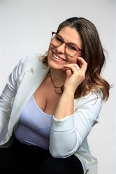 Nutricionista Leticia Monfardini