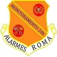 Alarmes Roma