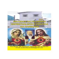 Escola de caridade com jesus e marias - bip severino herculano dias