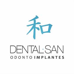 Dentalsan Odonto Implantes