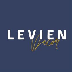 Levien Decor - Cortinas - persianas - interiores