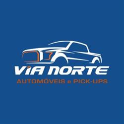Via Norte Automoveis e Pick Ups